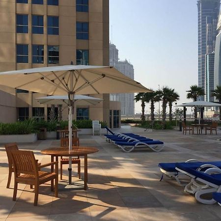 Hotel Elite Residency à Dubaï Extérieur photo