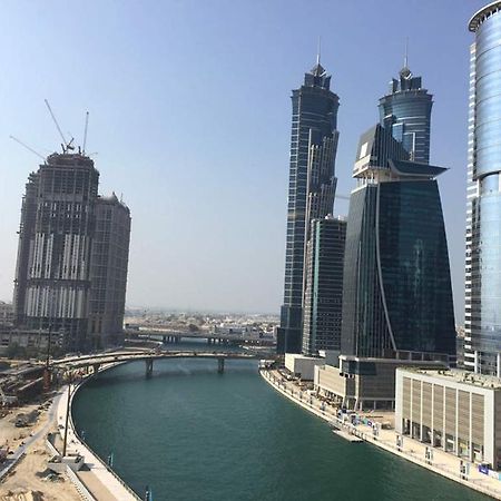Hotel Elite Residency à Dubaï Extérieur photo