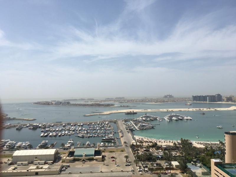 Hotel Elite Residency à Dubaï Extérieur photo
