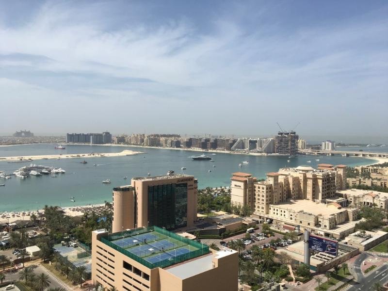 Hotel Elite Residency à Dubaï Extérieur photo