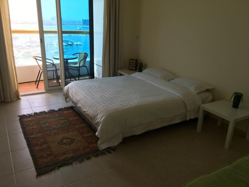 Hotel Elite Residency à Dubaï Extérieur photo