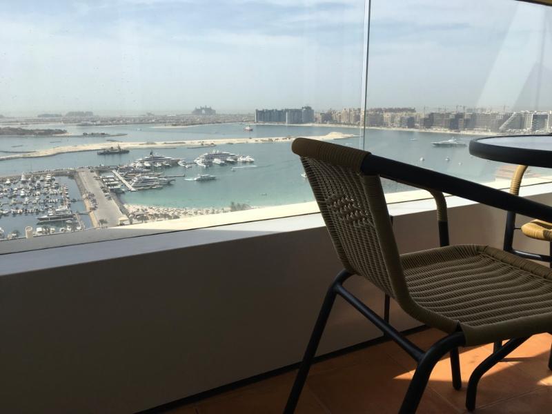 Hotel Elite Residency à Dubaï Extérieur photo