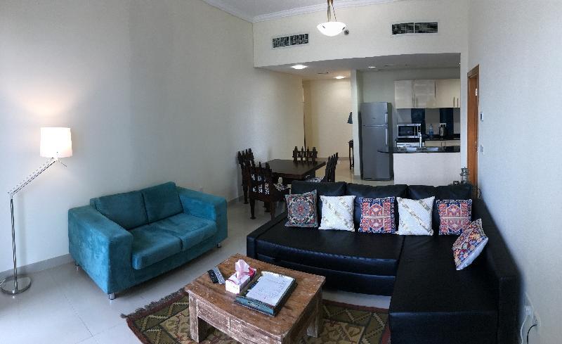 Hotel Elite Residency à Dubaï Extérieur photo