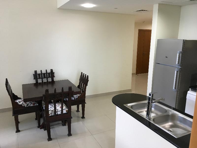 Hotel Elite Residency à Dubaï Extérieur photo